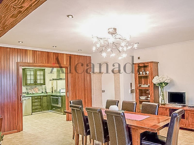 8 soveværelse Villa til salg i Ariany med swimmingpool - € 3.200.000 (Ref: 3112127)