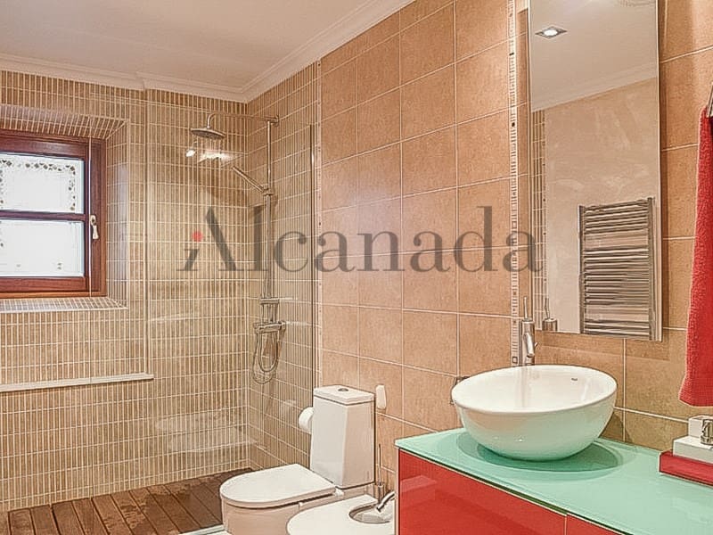 8 soveværelse Villa til salg i Ariany med swimmingpool - € 3.200.000 (Ref: 3112127)