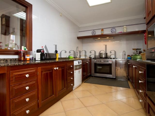 4 soverom Hus til salgs i Cala Ratjada, Capdepera - € 1 272 600 (Ref: 3112136)