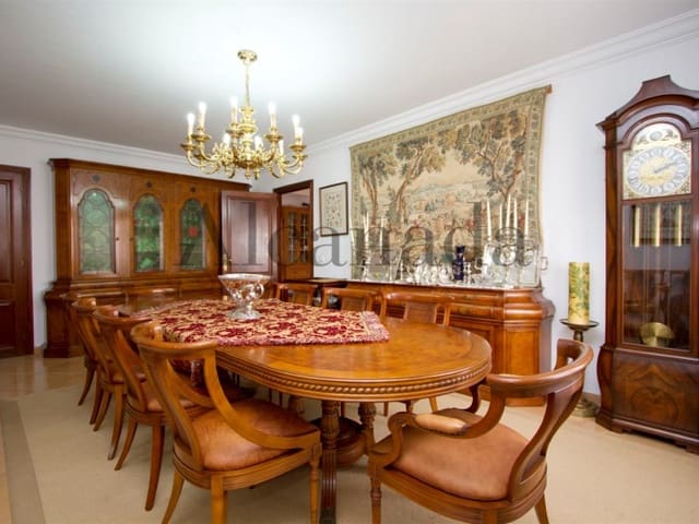 4 soverom Hus til salgs i Cala Ratjada, Capdepera - € 1 272 600 (Ref: 3112136)