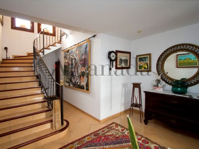 4 soverom Hus til salgs i Cala Ratjada, Capdepera - € 1 272 600 (Ref: 3112136)