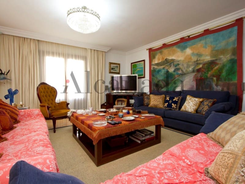 4 soverom Hus til salgs i Cala Ratjada - € 1 272 600 (Ref: 3112136)