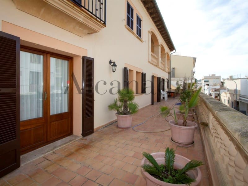 4 soverom Hus til salgs i Cala Ratjada - € 1 272 600 (Ref: 3112136)