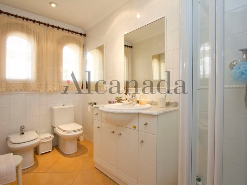 4 soverom Hus til salgs i Cala Ratjada - € 1 272 600 (Ref: 3112136)