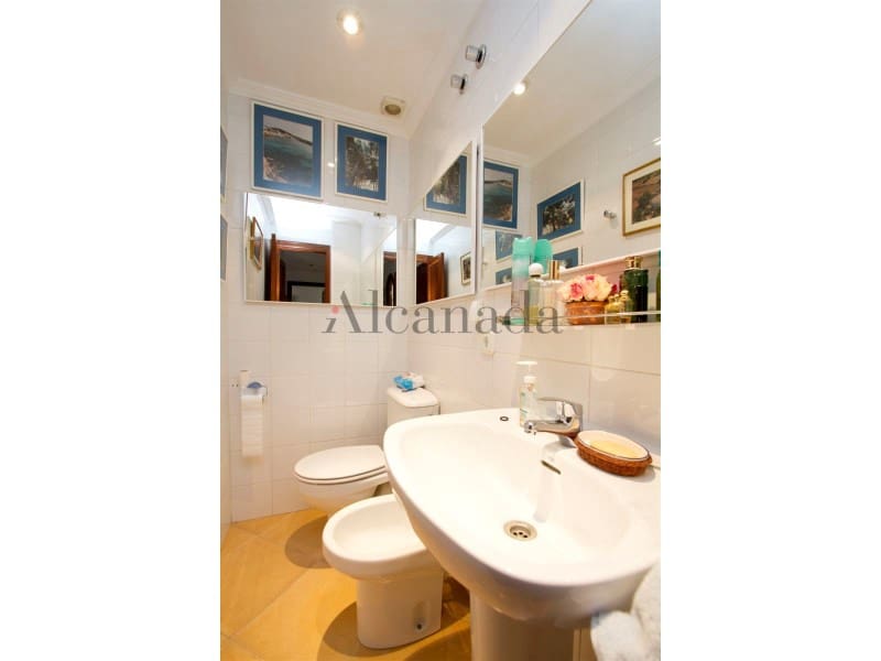 4 soverom Hus til salgs i Cala Ratjada - € 1 272 600 (Ref: 3112136)