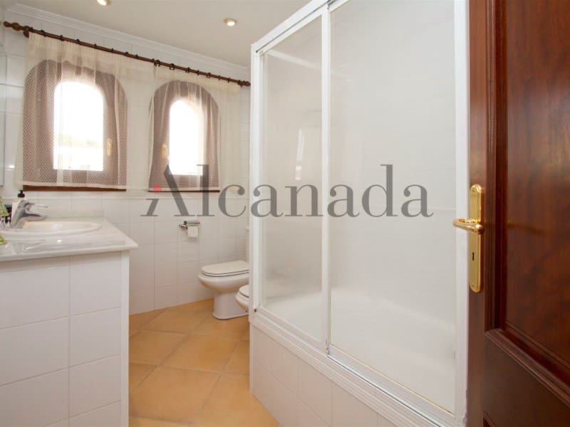 4 soverom Hus til salgs i Cala Ratjada - € 1 272 600 (Ref: 3112136)