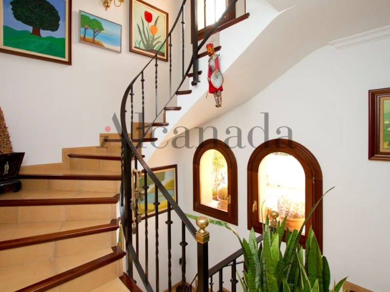 4 soverom Hus til salgs i Cala Ratjada - € 1 272 600 (Ref: 3112136)