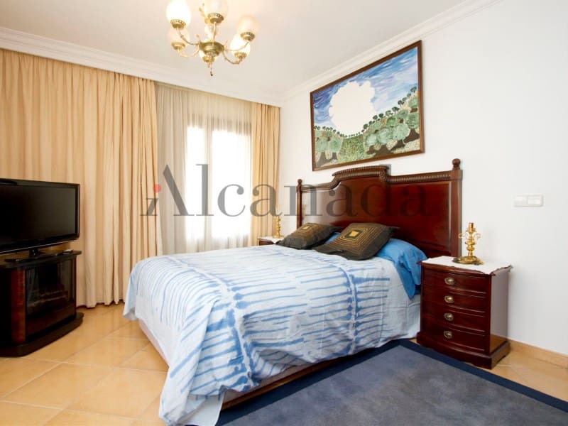 4 soverom Hus til salgs i Cala Ratjada - € 1 272 600 (Ref: 3112136)