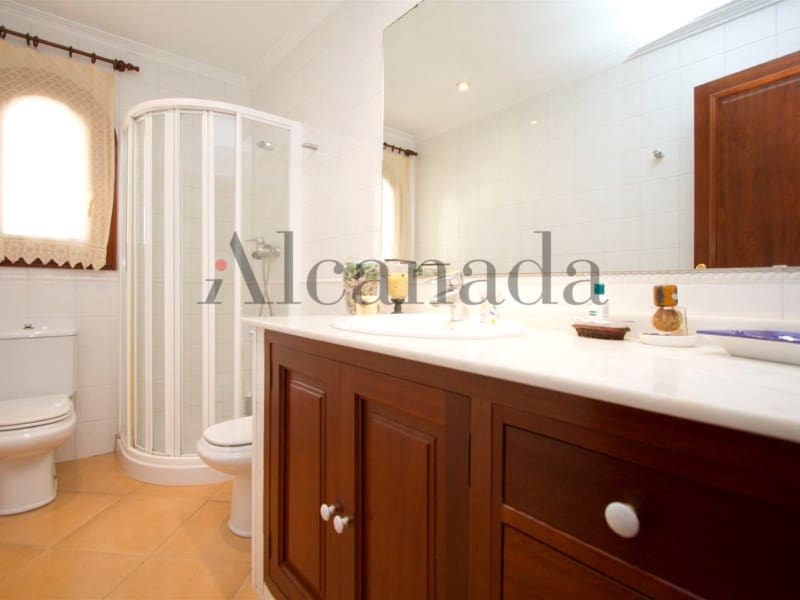 4 soverom Hus til salgs i Cala Ratjada - € 1 272 600 (Ref: 3112136)