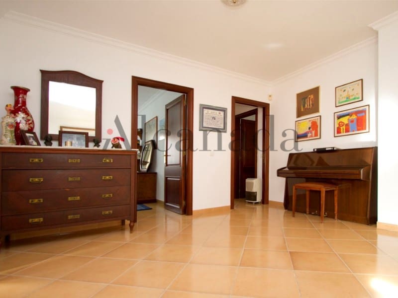 4 soverom Hus til salgs i Cala Ratjada - € 1 272 600 (Ref: 3112136)