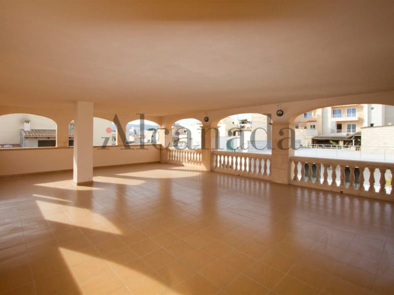 4 soverom Hus til salgs i Cala Ratjada - € 1 272 600 (Ref: 3112136)