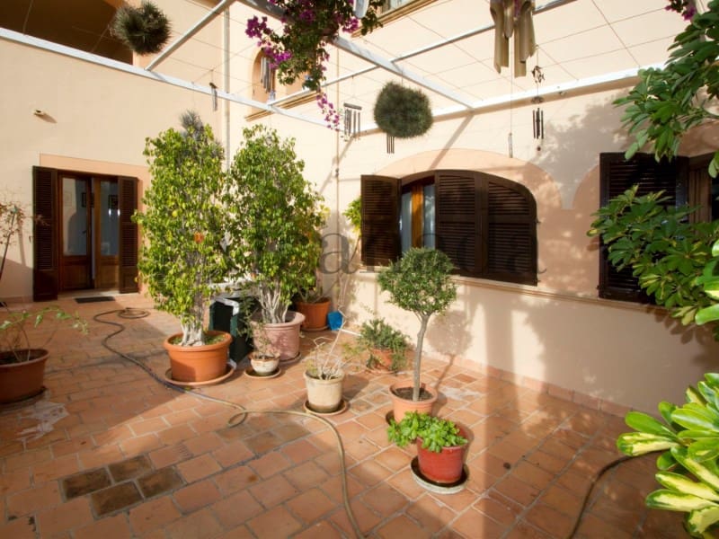 4 soverom Hus til salgs i Cala Ratjada - € 1 272 600 (Ref: 3112136)