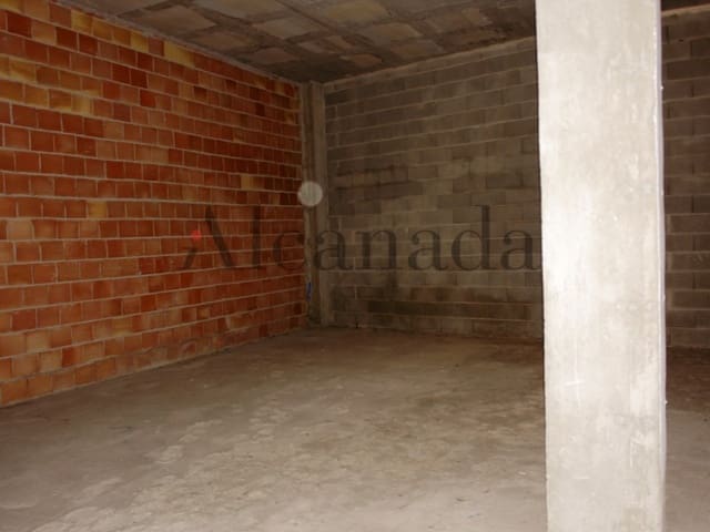 Commercieel te koop in Cort, Palma de Mallorca - € 164.800 (Ref: 3112140)