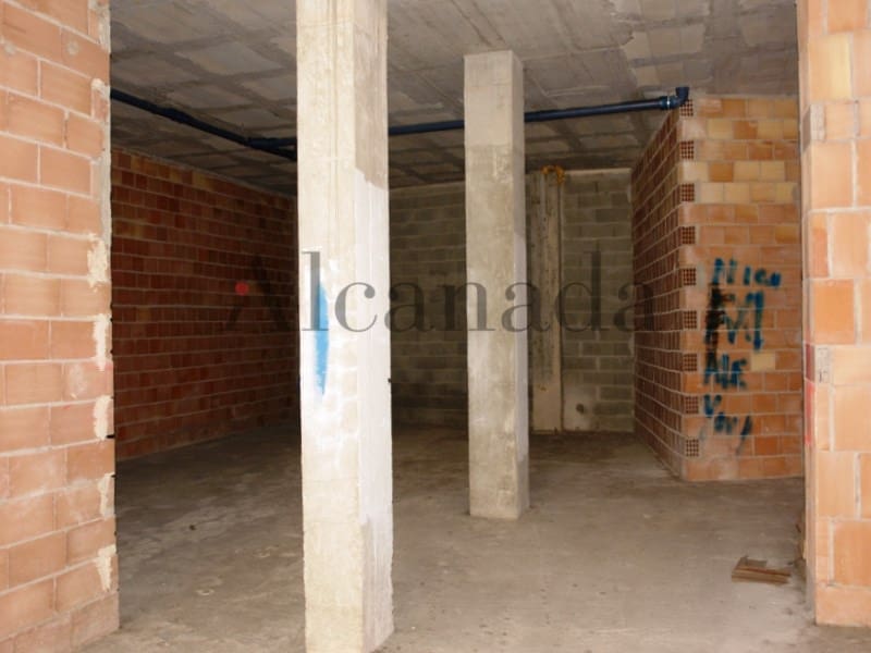 Commercieel te koop in Palma de Mallorca - € 164.800 (Ref: 3112140)