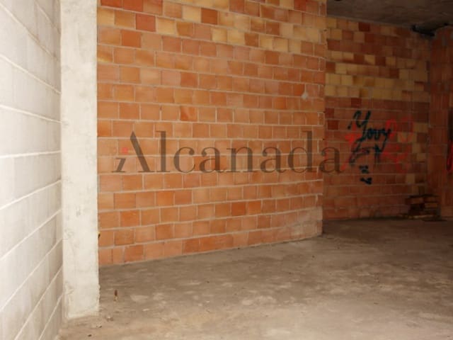 Commercieel te koop in Cort, Palma de Mallorca - € 164.800 (Ref: 3112140)