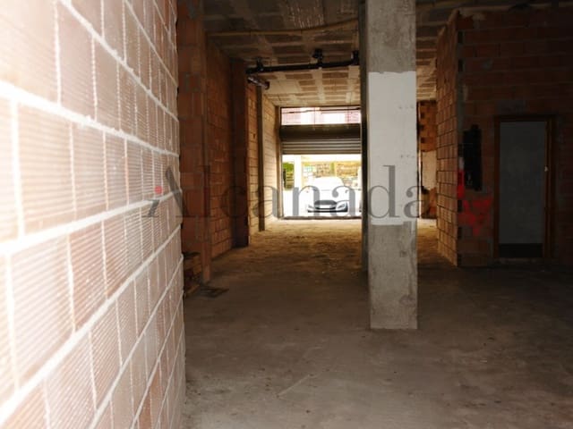 Commercieel te koop in Cort, Palma de Mallorca - € 164.800 (Ref: 3112140)