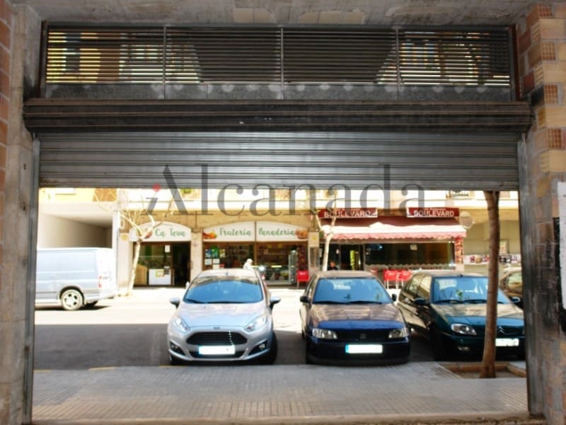 Commercieel te koop in Palma de Mallorca - € 164.800 (Ref: 3112140)