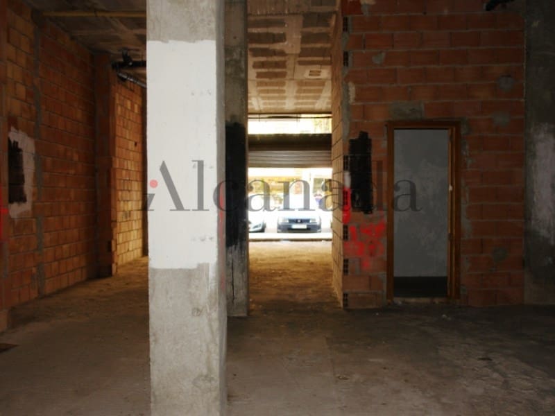 Commercieel te koop in Palma de Mallorca - € 164.800 (Ref: 3112140)
