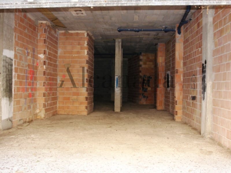 Commercieel te koop in Palma de Mallorca - € 164.800 (Ref: 3112140)