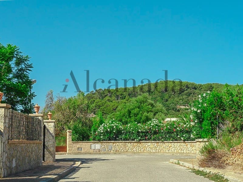 Building Plot for sale in Sa Pobla - € 600,000 (Ref: 3112155)