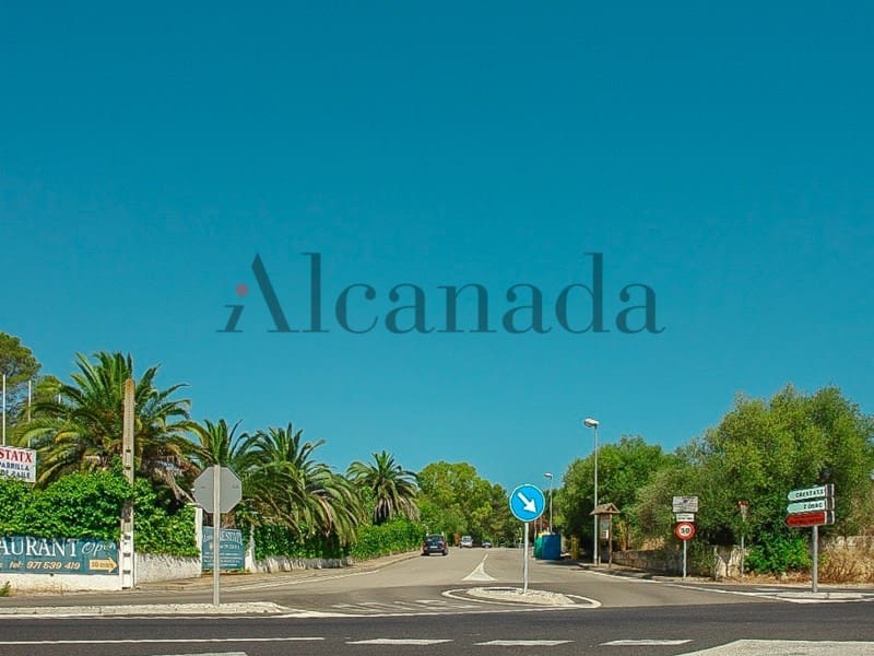 Building Plot for sale in Sa Pobla - € 600,000 (Ref: 3112155)