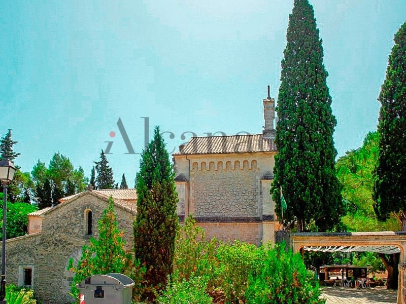 Building Plot for sale in Sa Pobla - € 600,000 (Ref: 3112155)