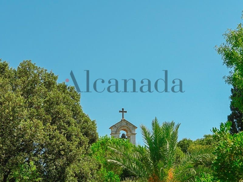 Building Plot for sale in Sa Pobla - € 600,000 (Ref: 3112155)