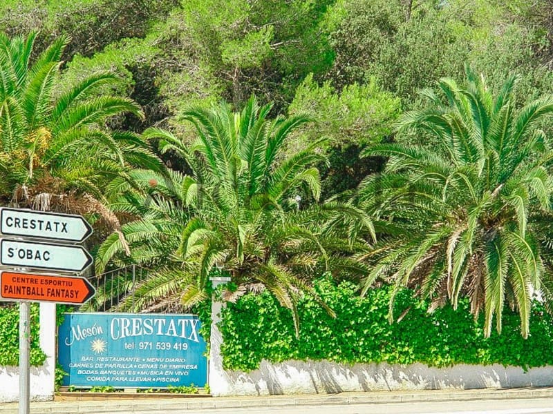 Building Plot for sale in Sa Pobla - € 600,000 (Ref: 3112155)