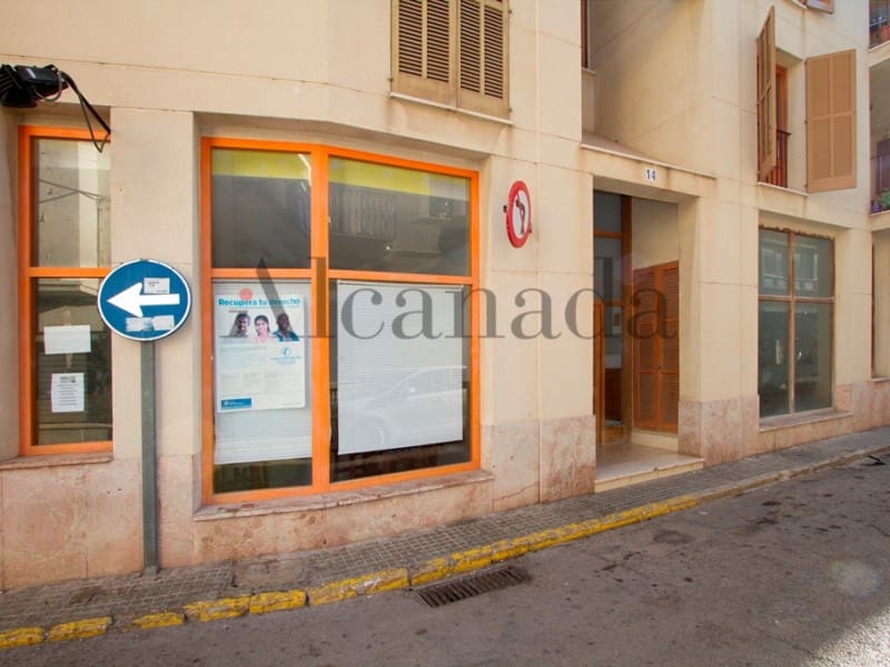 Erhverv til salg i Sa Pobla - € 212.000 (Ref: 3112161)