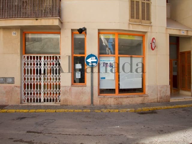 Erhverv til salg i Sa Pobla - € 212.000 (Ref: 3112161)
