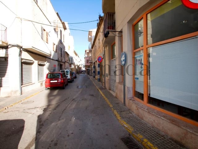 Erhverv til salg i Sa Pobla - € 212.000 (Ref: 3112161)