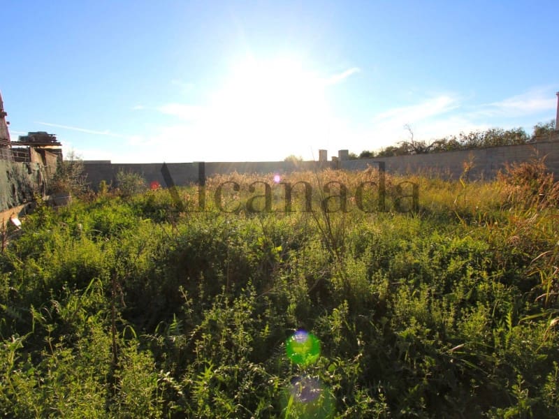 Building Plot for sale in Sa Pobla - € 233,000 (Ref: 3112206)