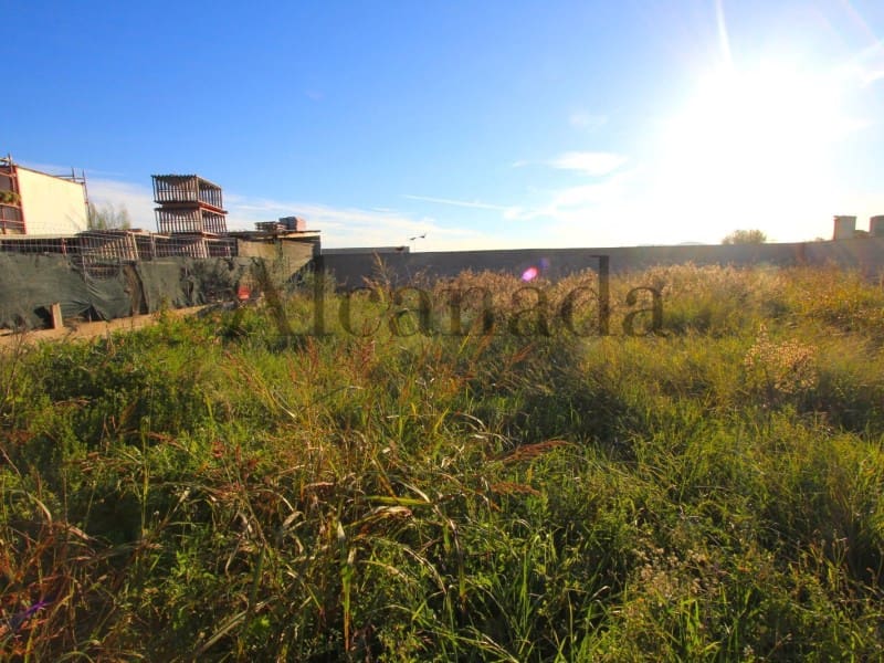 Building Plot for sale in Sa Pobla - € 233,000 (Ref: 3112206)