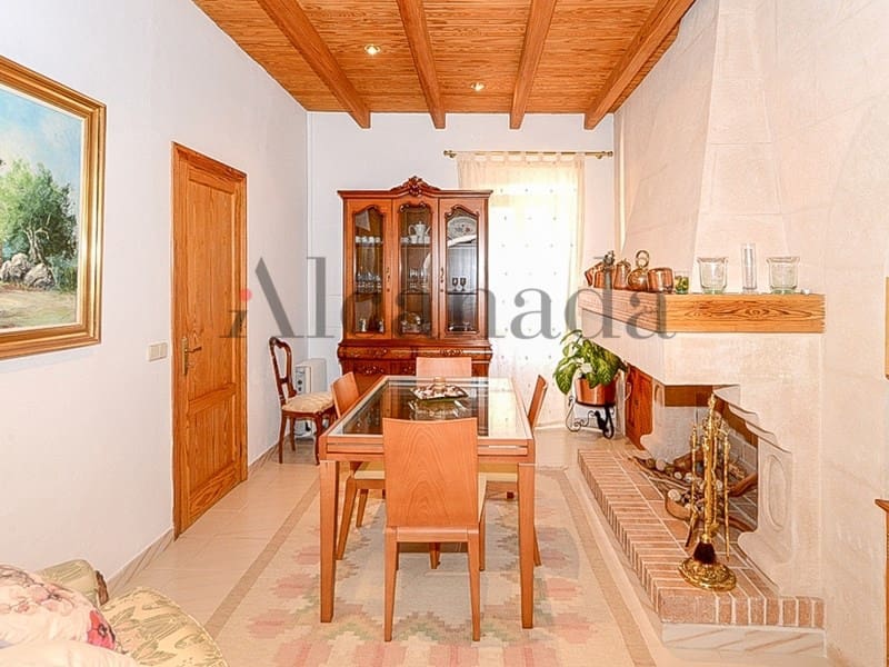 5 bedroom Townhouse for sale in Sencelles - € 530,000 (Ref: 3112210)