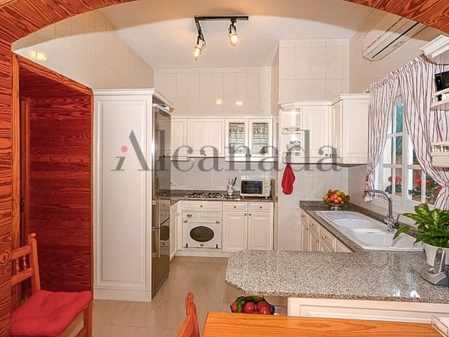 5 quarto Casa em Banda para venda em Sencelles - 530 000 € (Ref: 3112210)