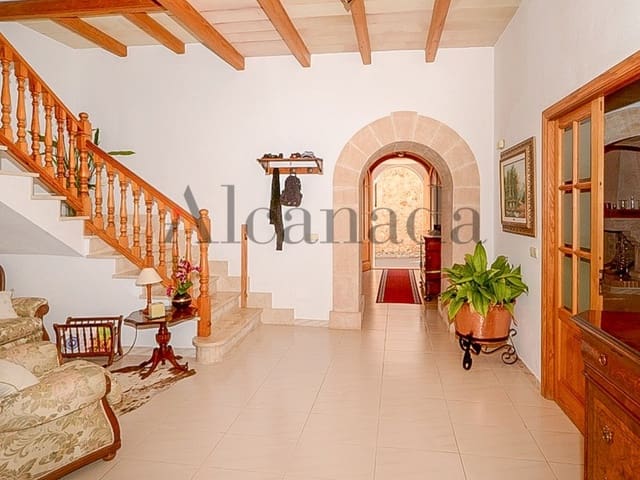 5 quarto Casa em Banda para venda em Sencelles - 530 000 € (Ref: 3112210)