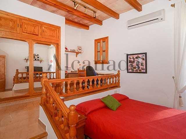 5 quarto Casa em Banda para venda em Sencelles - 530 000 € (Ref: 3112210)