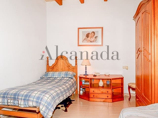5 quarto Casa em Banda para venda em Sencelles - 530 000 € (Ref: 3112210)