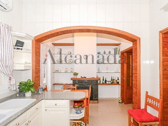 5 quarto Casa em Banda para venda em Sencelles - 530 000 € (Ref: 3112210)