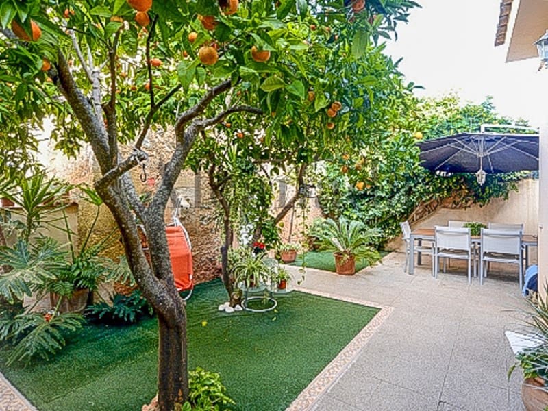 5 bedroom Townhouse for sale in Sencelles - € 530,000 (Ref: 3112210)