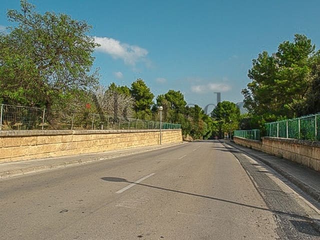 Area Edificabile in vendita in Alcúdia - 210.000 € (Rif: 3247331)