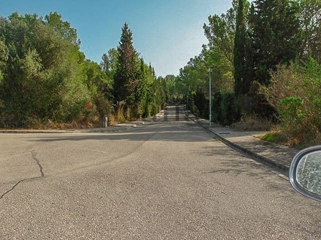 Area Edificabile in vendita in Alcúdia - 210.000 € (Rif: 3247331)