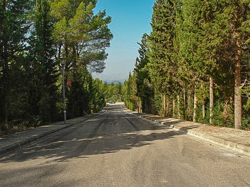 Byggetomt til salgs i Alcudia - € 210 000 (Ref: 3247331)