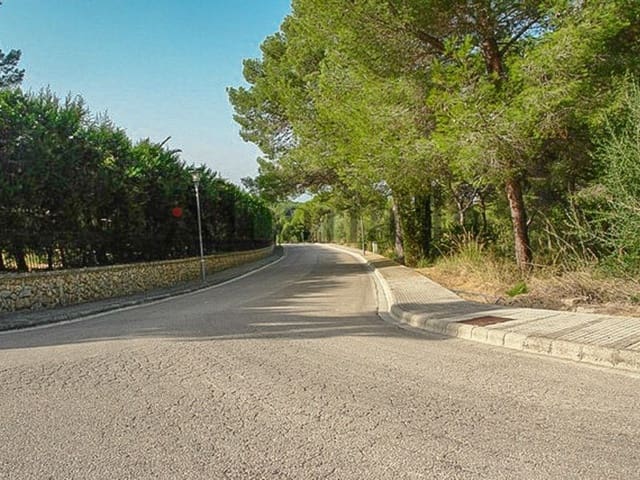 Area Edificabile in vendita in Alcúdia - 210.000 € (Rif: 3247331)