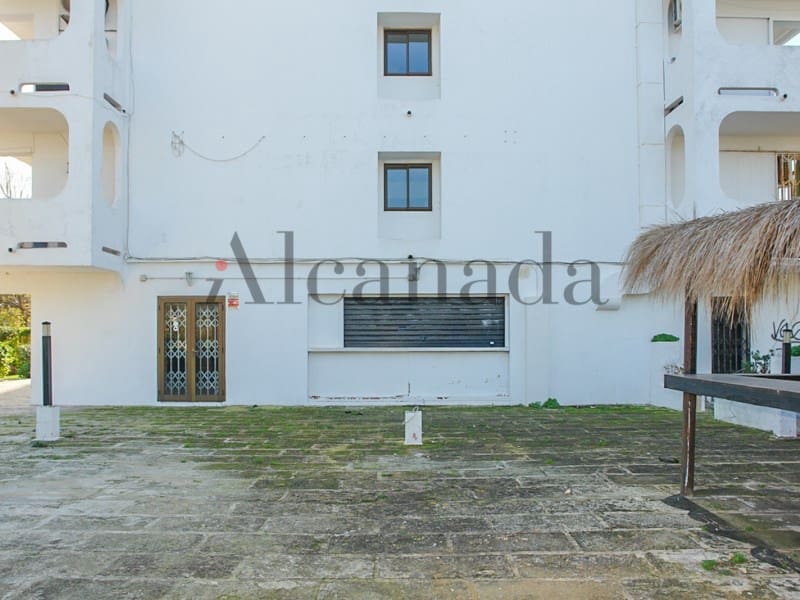 Erhverv til salg i Alcudia - € 350.000 (Ref: 3267508)