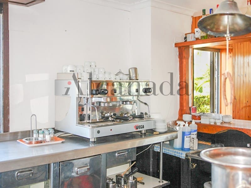 Erhverv til salg i Alcudia - € 350.000 (Ref: 3267508)