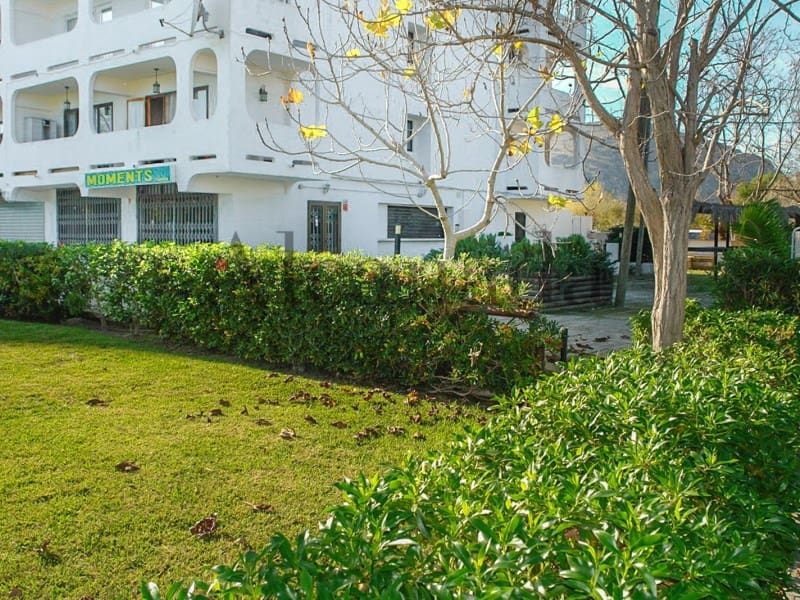 Erhverv til salg i Alcudia - € 350.000 (Ref: 3267508)