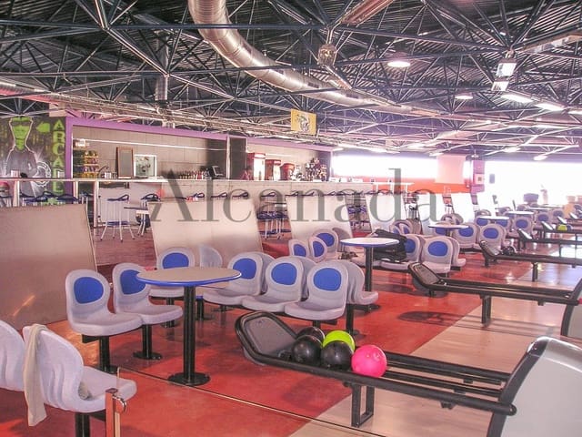 Commercial for sale in Son Bou, Alayor / Alaior - € 950,000 (Ref: 3277235)