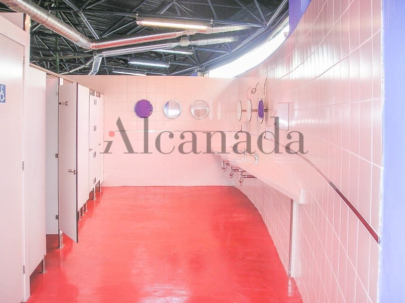 Commercial for sale in Alayor / Alaior - € 950,000 (Ref: 3277235)