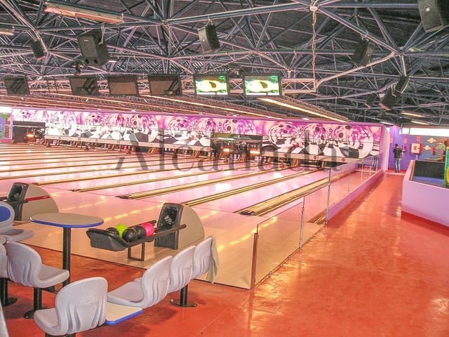 Commercial for sale in Son Bou, Alayor / Alaior - € 950,000 (Ref: 3277235)